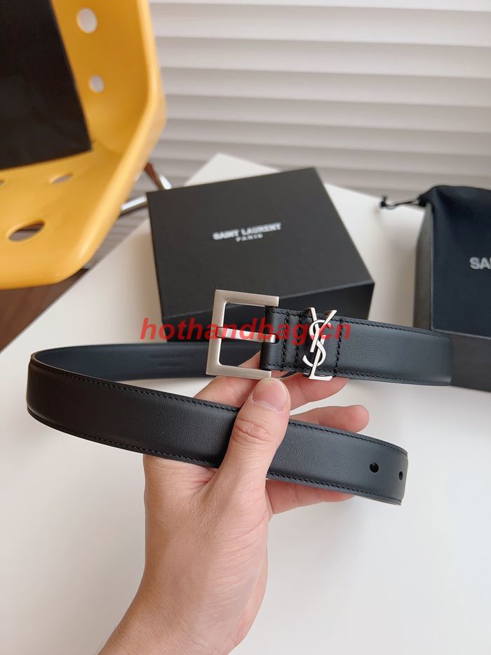 Yves saint Laurent Belt 20MM/30MM SLB00056 Yves saint Laurent Belt 20MM/30MM SLB00056